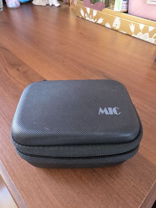 Микрофон dji mic