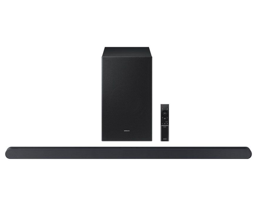 Saund bar  HW-S700D (2024). Для дома.