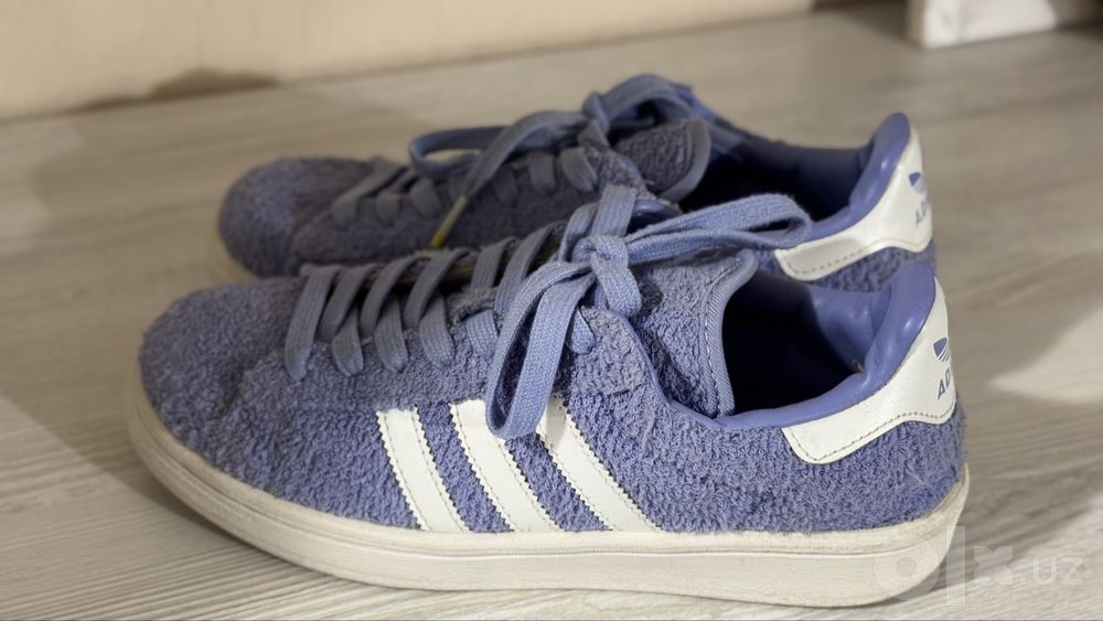 Кеды женские adidas южный парк