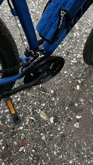 Merida Big Seven 15