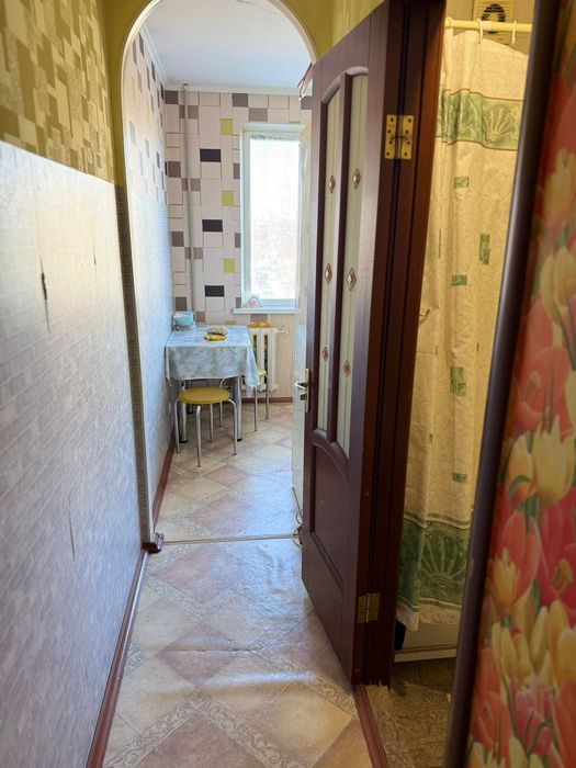 Продам квартиру 2х комнатную