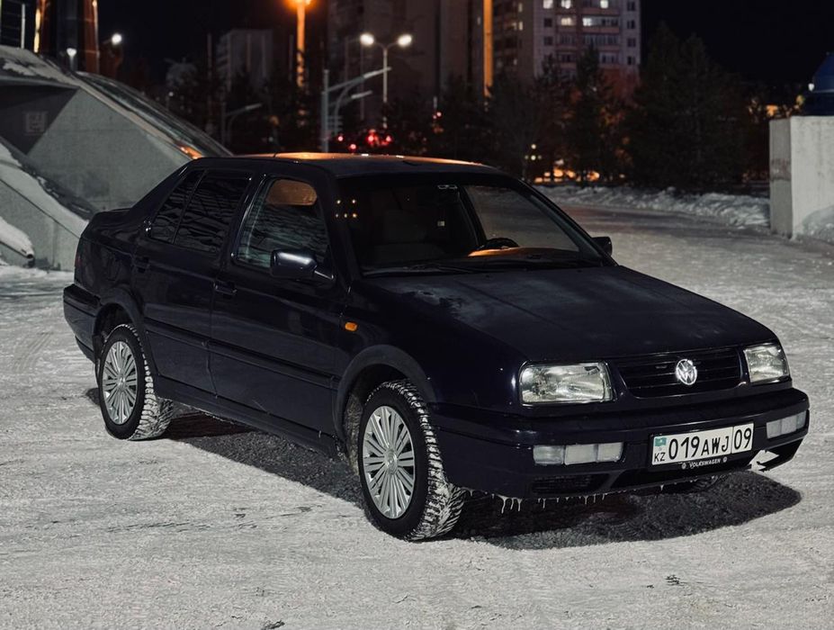 Продам Венто волсваген