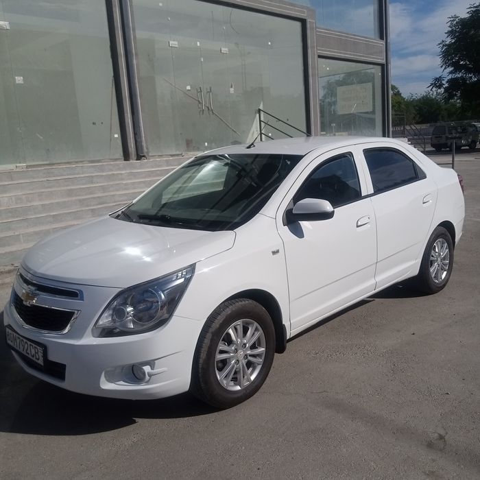 Коблт сотилади ранги ок