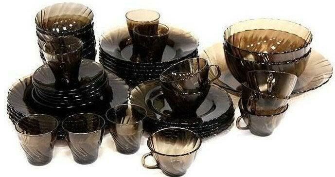 Сервиз французский duralex