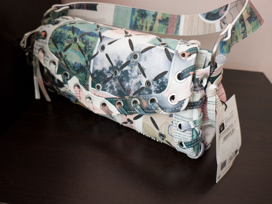 Чанта Desigual Juliett