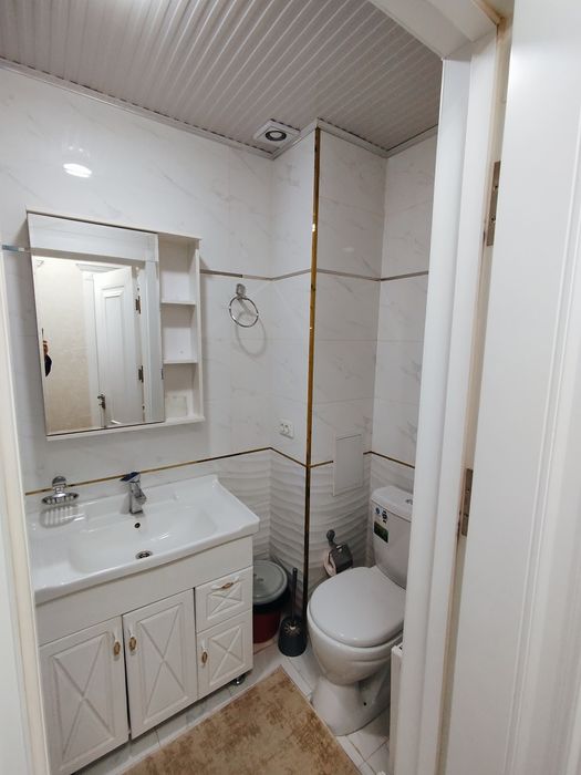 Сдаётся в аренду двух комнатный квартира. Свой. 2-xonali kvartira .