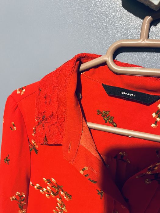 Риза Vero Moda XS/S