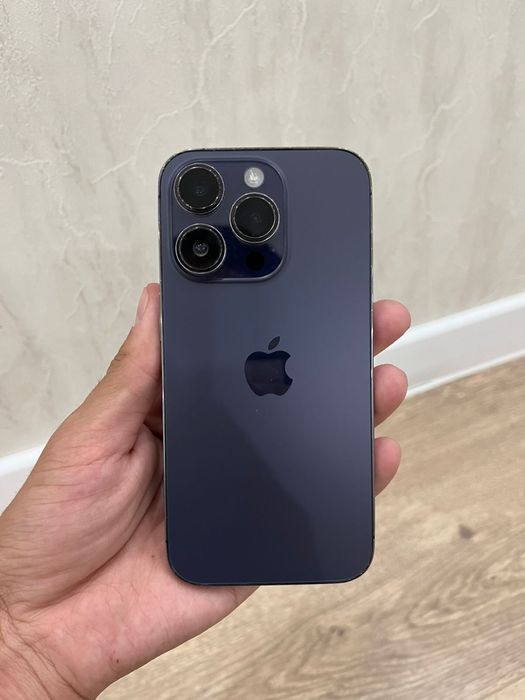 Iphone 14 pro Айфон 14 про