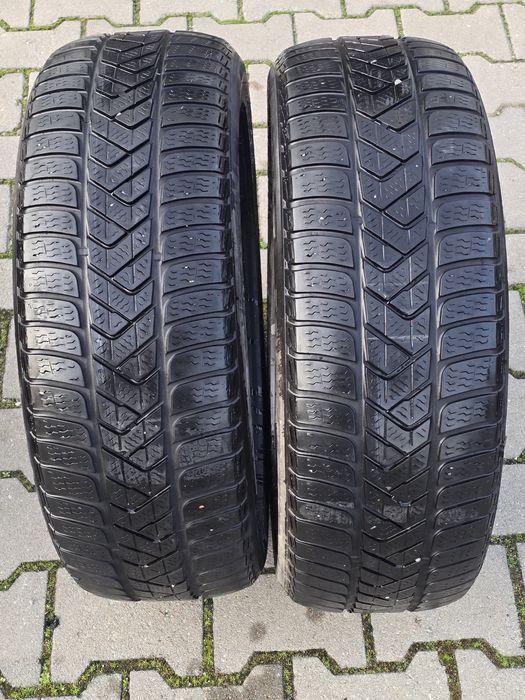 205 55 17 Pirelli