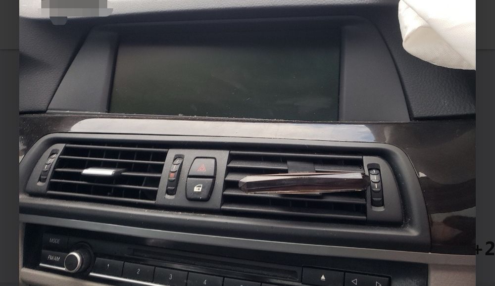 BMW f10 f11 ф10 ф11 530d N57  3.0 245кс