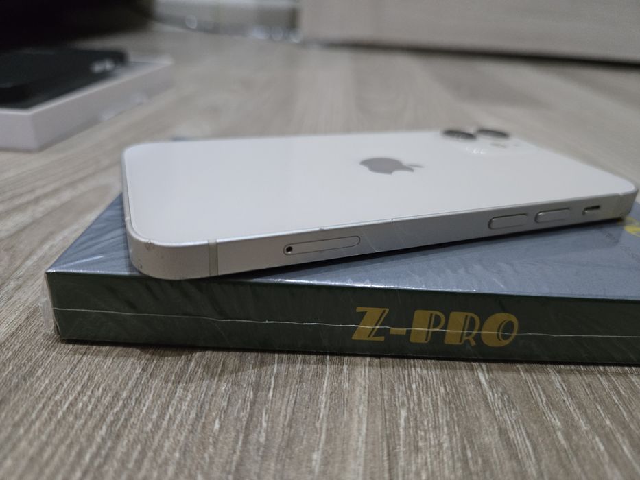 Продам iPhone 12 mini 128GB KH/A