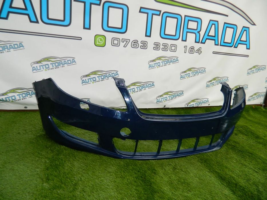Bara fata Skoda Fabia 2 facelift, Roomster an 2010, 2011, 2012, 2013, 2014, cod origine 5J0807221D