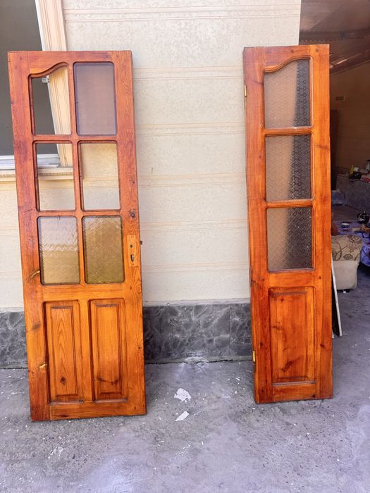 Двери окна бу для дома дачи