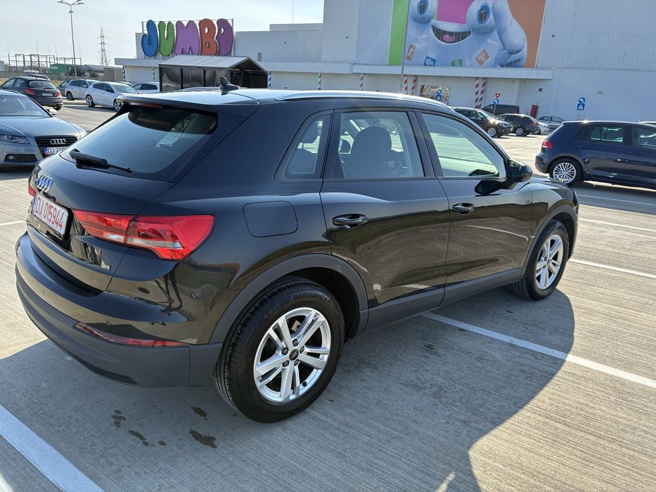 AUDI Q3 2022 — imagine 4