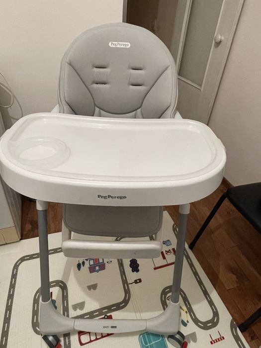 Детский стул для кормления