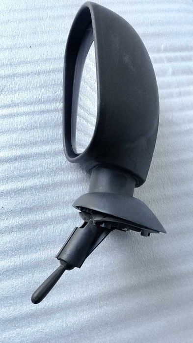 Зеркало левое Renault Logan