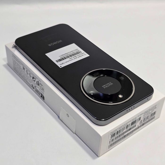 Hope Amanet P8 Honor Magic 8 Lite 256GB