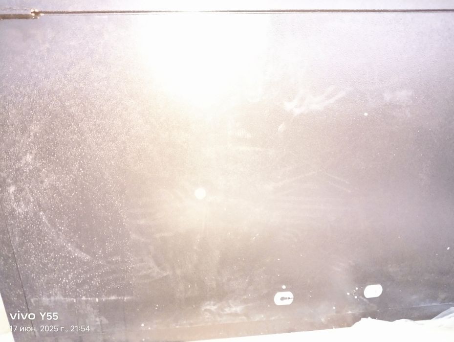 Продам дверь новый