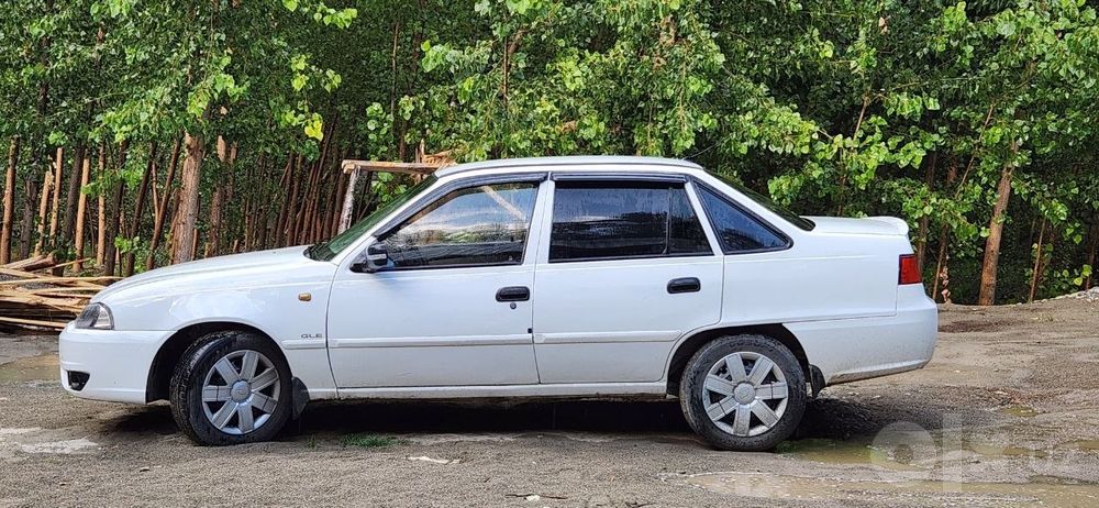 Nexia 2  1.5 dons