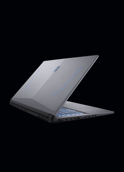 Thunderobot игровой ноутбук