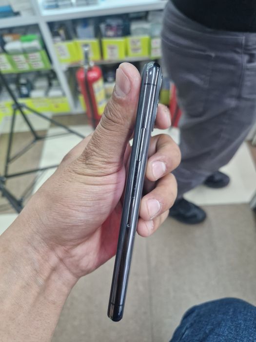 Айфон 11 про 256.