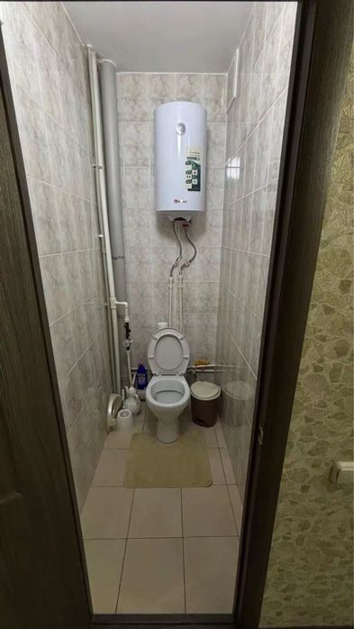 1-комнатной квартиры