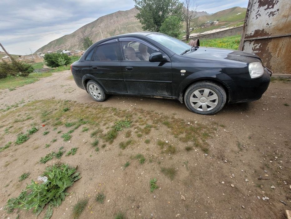 Other Lacetti 2004 — 3