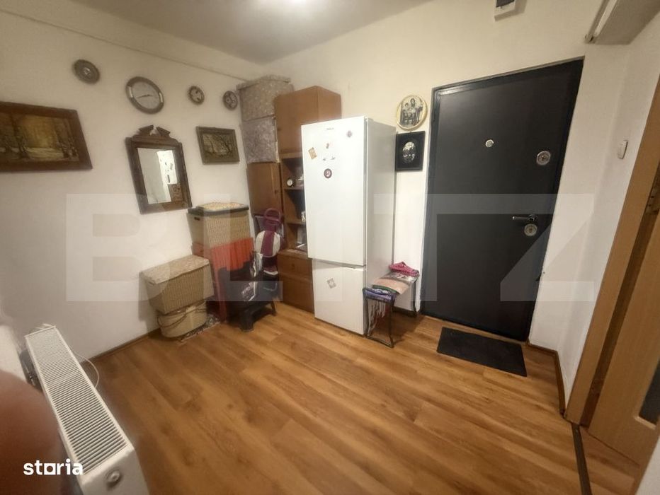 Garsoniera de vanzare – Parter – Moreni