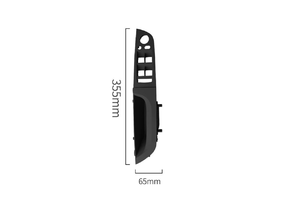 Панел за бутони ел. стъкла BMW 3 E90/E91E92E93 (2004-2013)