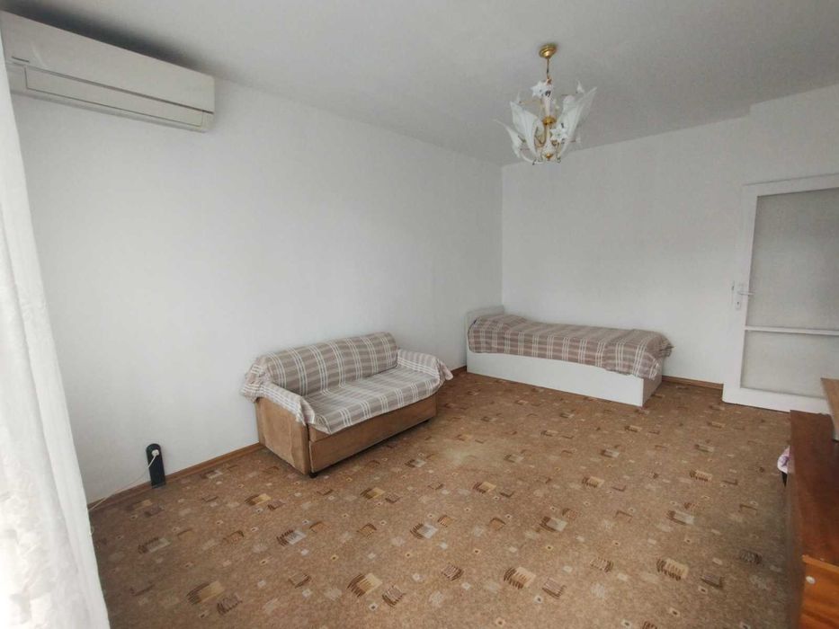 Дава се под наем Едностаен апартамент в София, Център - 45 кв.м за 448.8 € - Снимка #9
