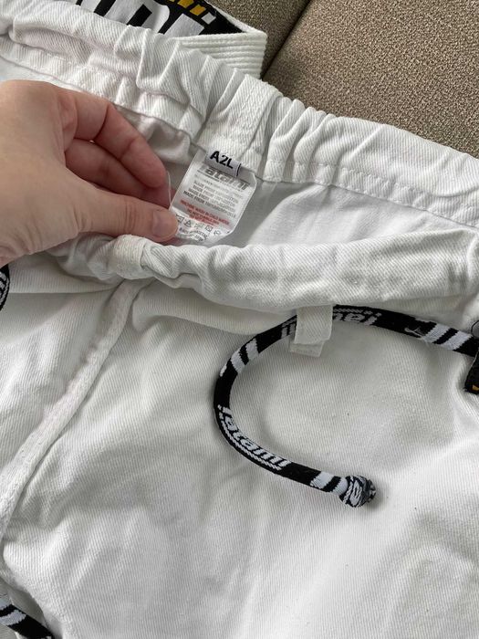 Kimono Gi jiu jitsu A2 Long Tatami