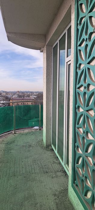 Xon Saroy 57 kv.m 2xona karobka