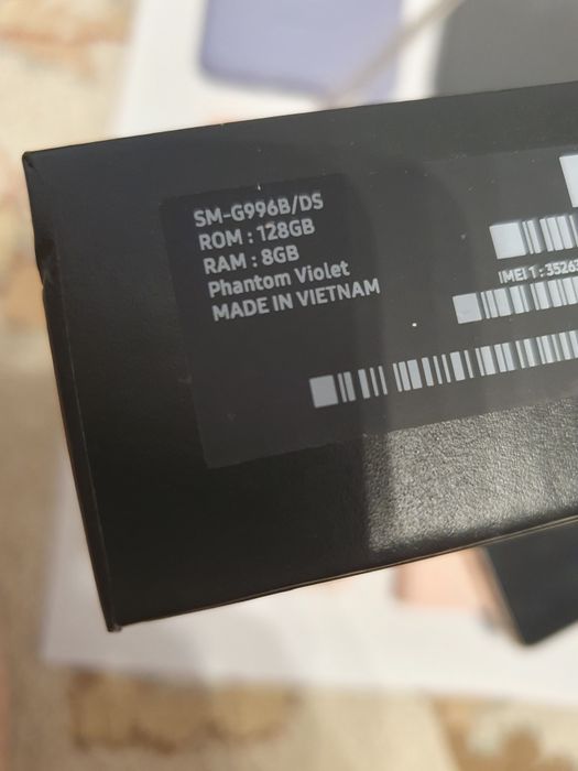 8 huse Samsung S21 Plus (5 originale Samsung)