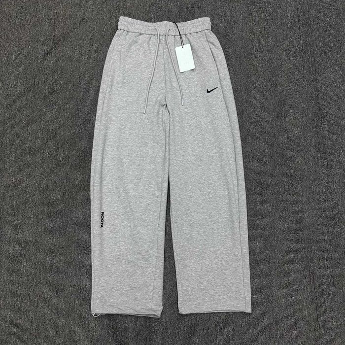 Трико Nike Nocta широкие