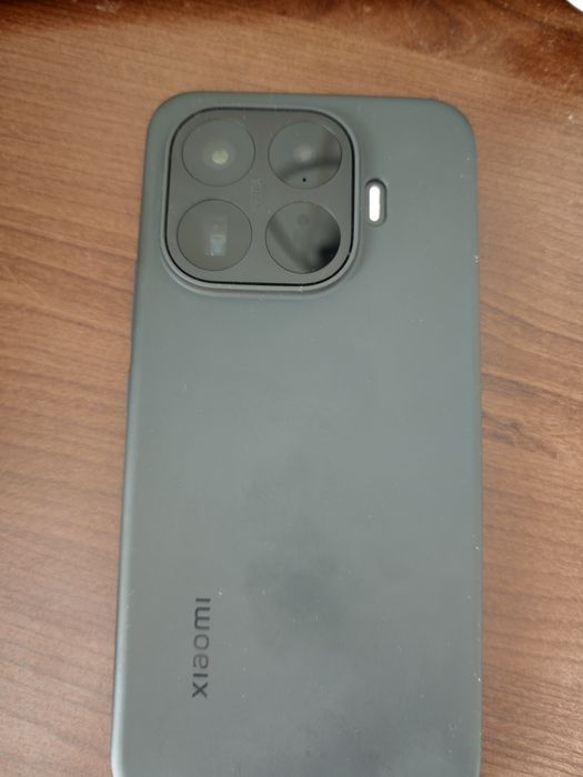 Xiaomi 17r pro 12/512