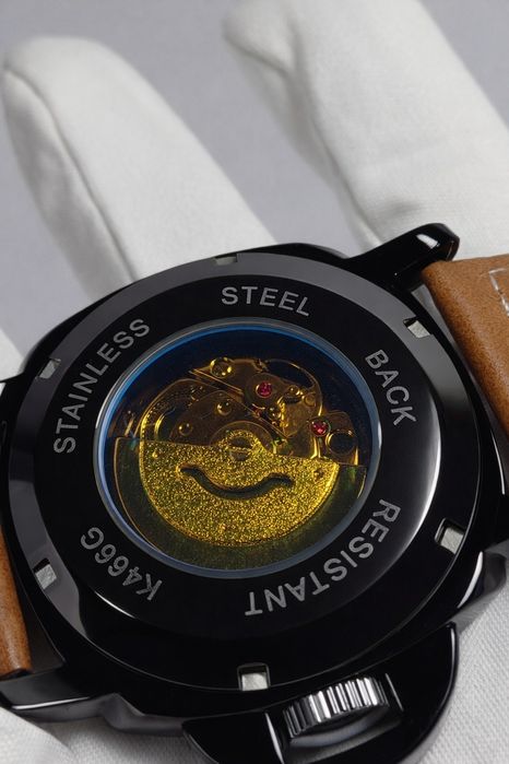 Механические часы