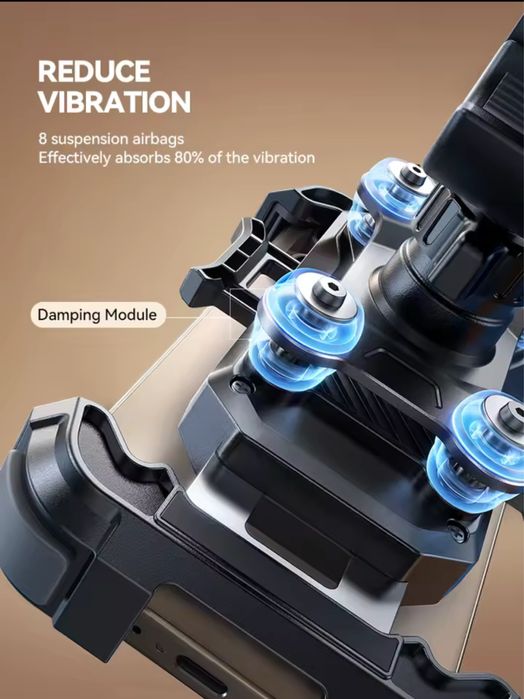 Suport telefon moto bicicleta