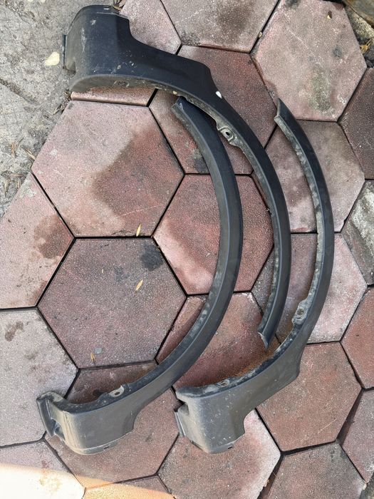 Фиат Седичи 1.6 4х4 Fiat Sedici Suziki SX4