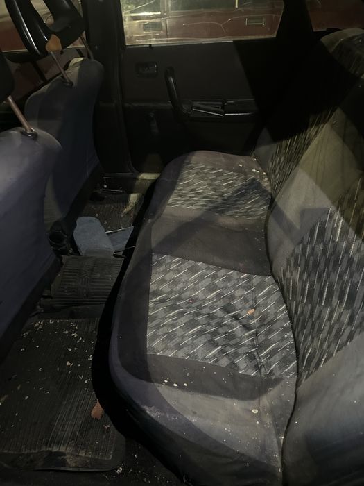 Audi 100 Ауди 100