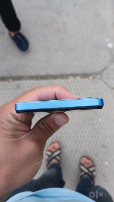 Infinix smart 7 HD sotiladi