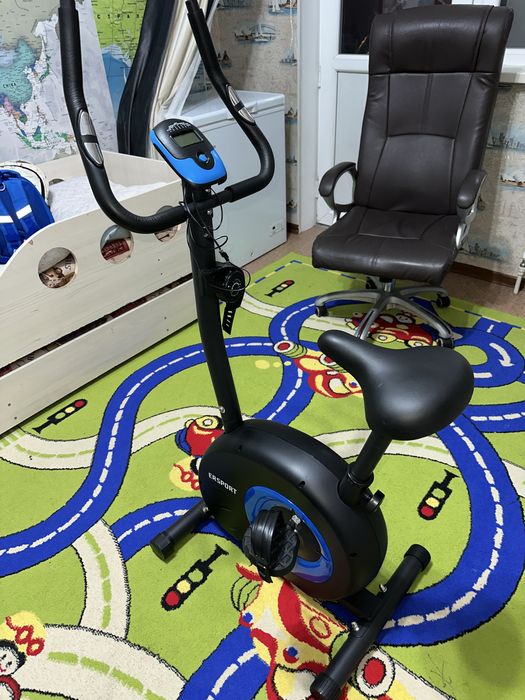 велотренажер Ersport