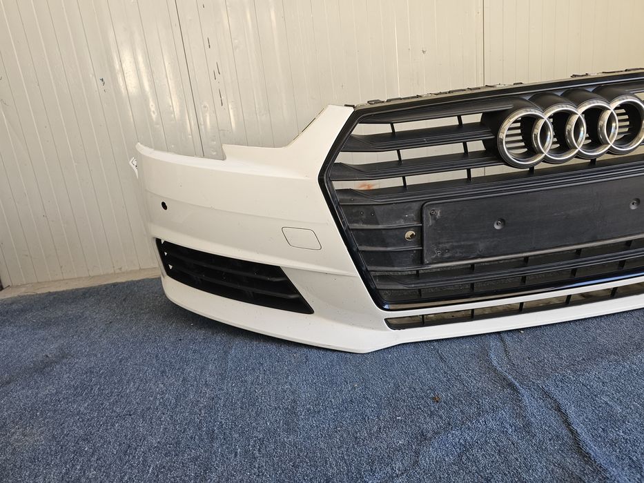 Bara fata audi a4 b9 2016 2019 spate aripa