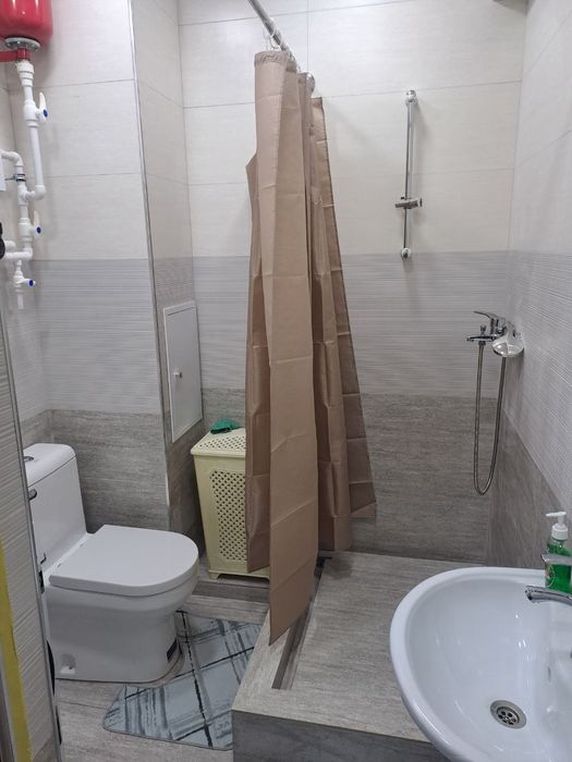 Юнусабад 13 - 1/4/11 новостройка аренда