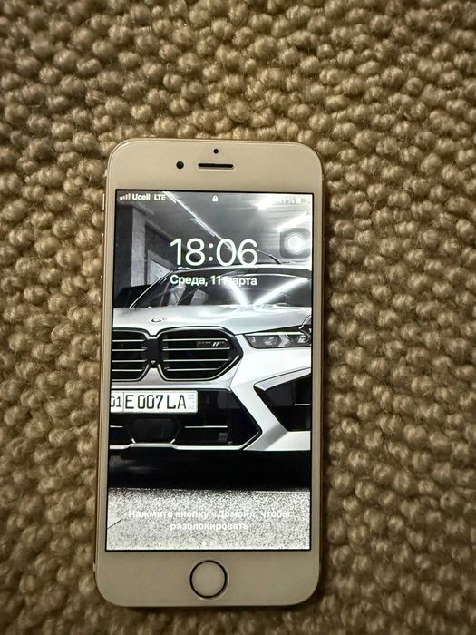 Iphone 6s holati zor