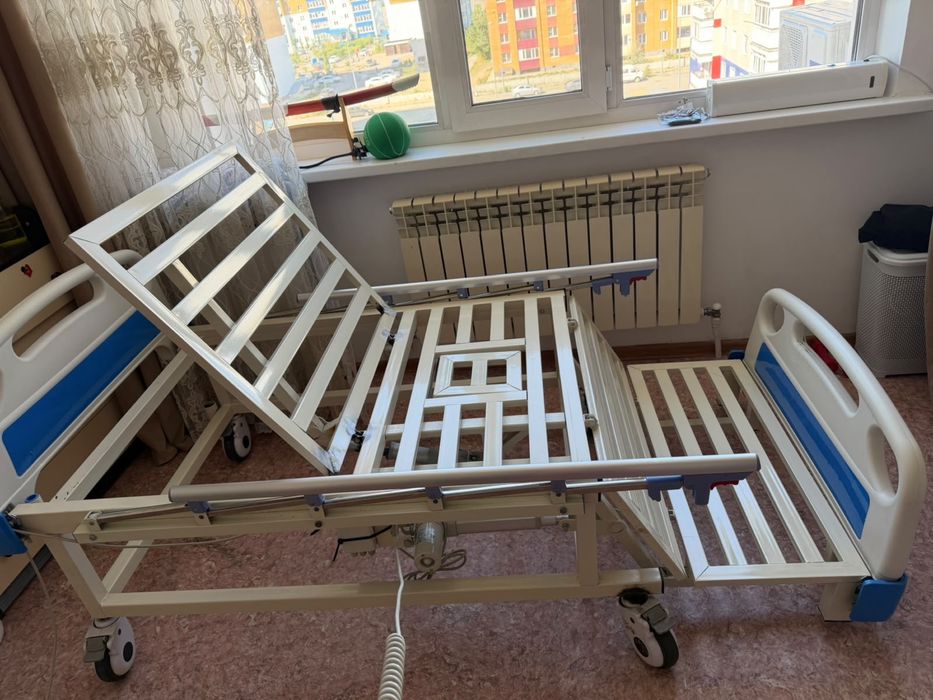 Продам медицинскую кровать