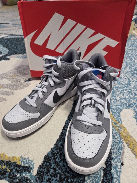 Nike оригинал 37 размера