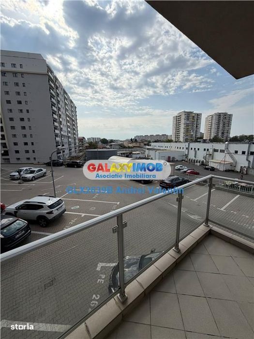 Apartament Modern Auchan Titan - Rasarit De Soare - Parcare