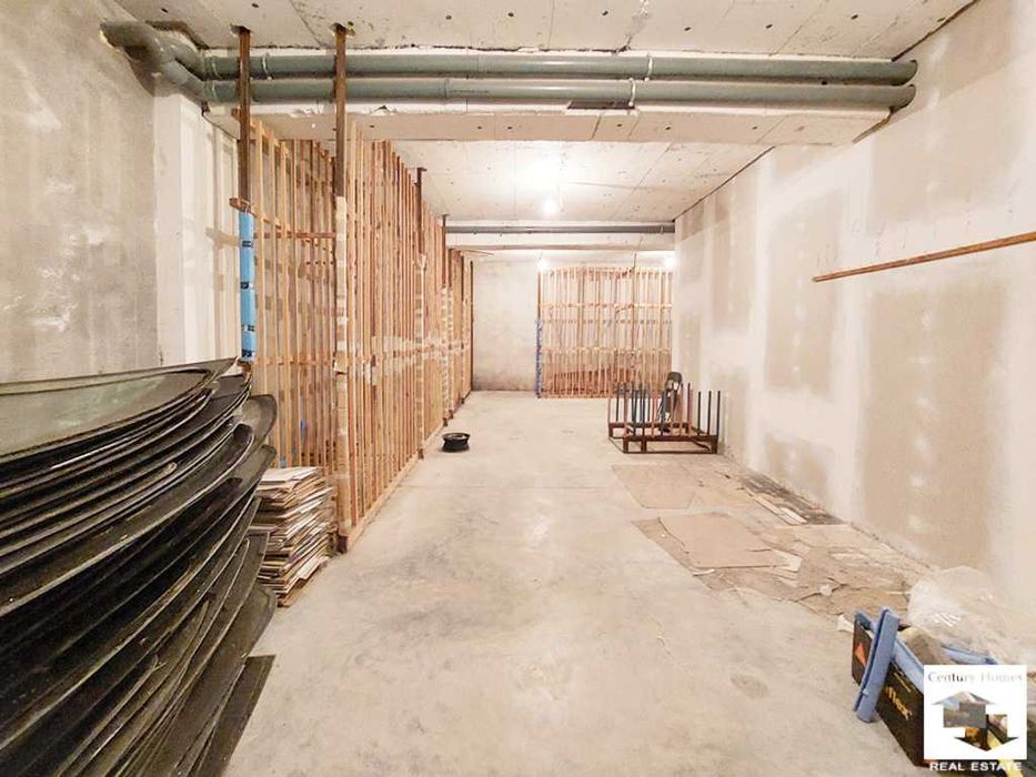 Продава се Склад в Велико Търново, Колю Фичето - 190 кв.м за 579 €/кв.м - Снимка #4