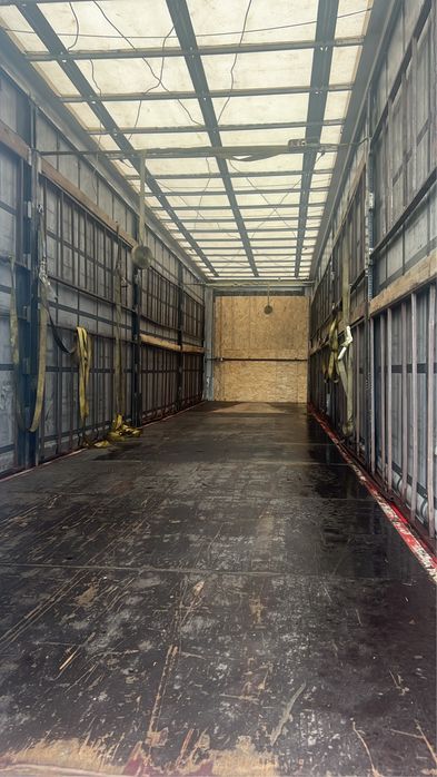 Мега прицеп 2012 гол