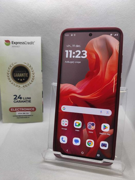 Motorola Moto G85 (68580/10 Pacurari 1) Garantie 2 ani